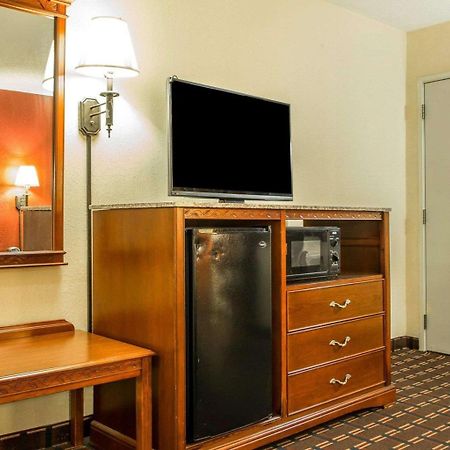 Rodeway Inn Montpelier Εξωτερικό φωτογραφία