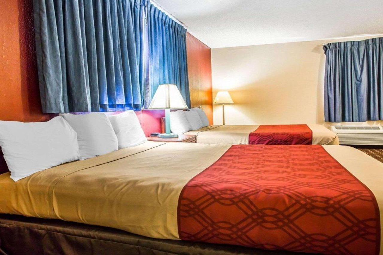 Rodeway Inn Montpelier Εξωτερικό φωτογραφία