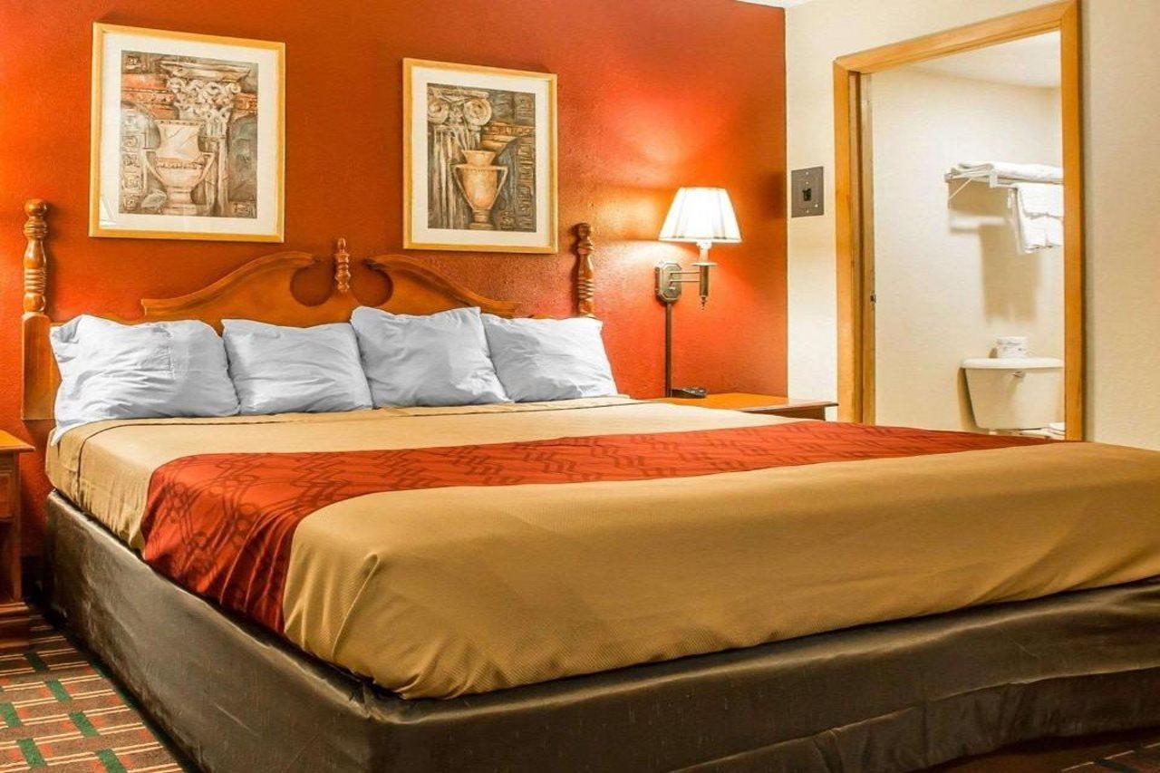 Rodeway Inn Montpelier Εξωτερικό φωτογραφία