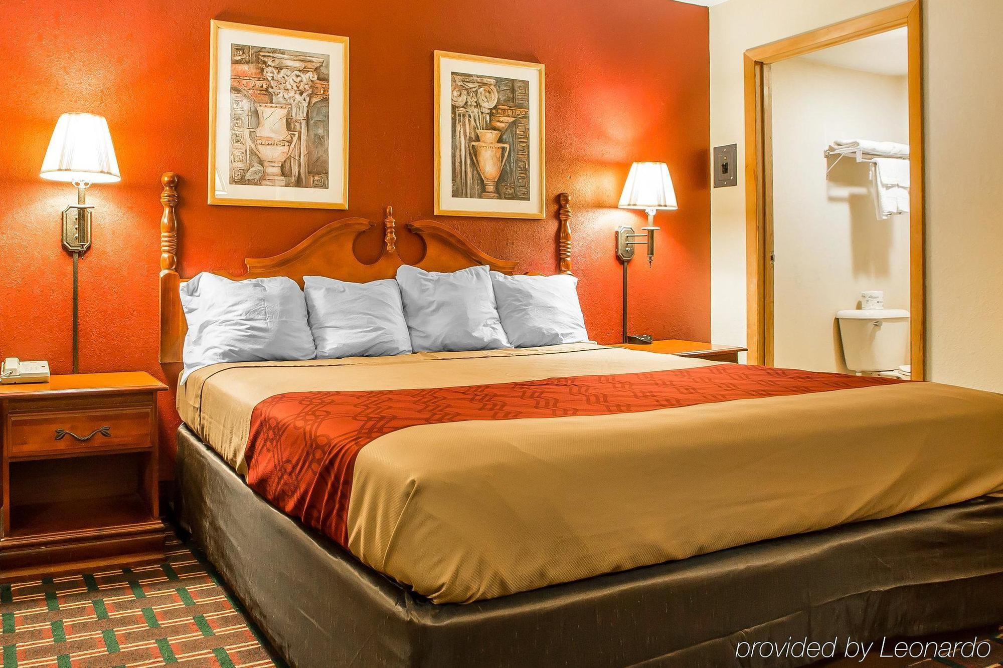 Rodeway Inn Montpelier Εξωτερικό φωτογραφία