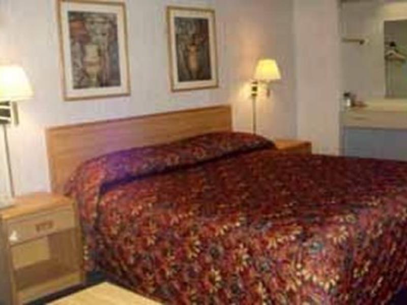 Rodeway Inn Montpelier Εξωτερικό φωτογραφία