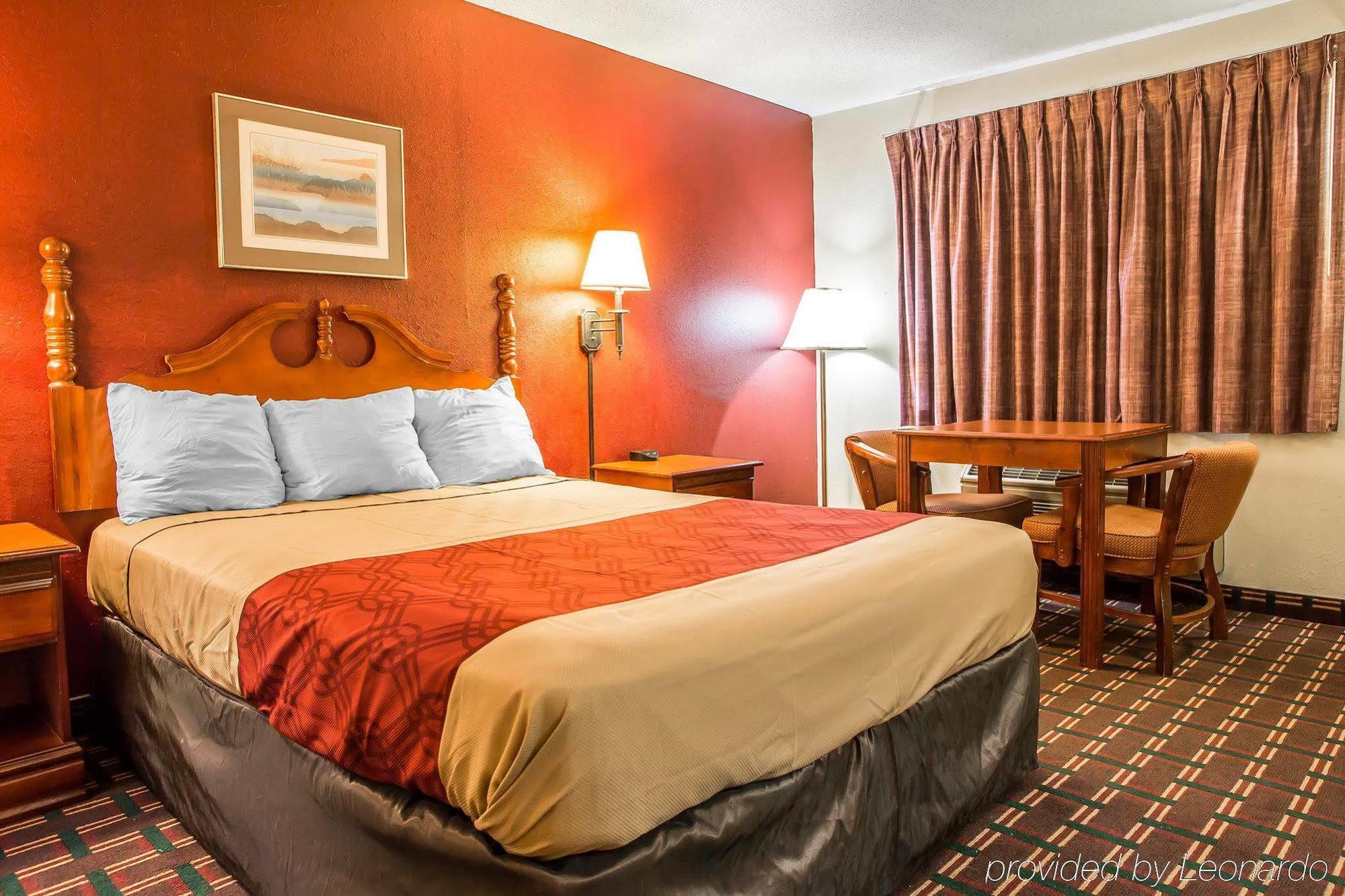 Rodeway Inn Montpelier Εξωτερικό φωτογραφία