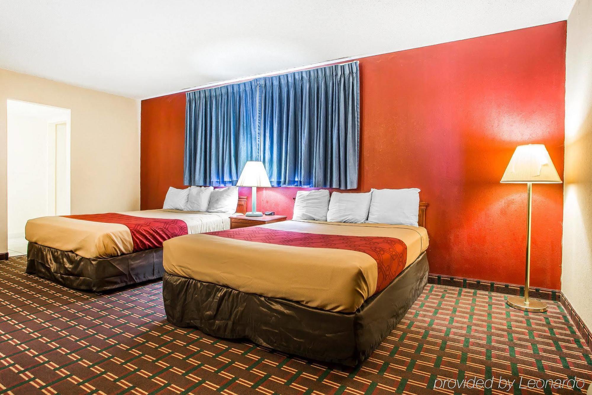 Rodeway Inn Montpelier Εξωτερικό φωτογραφία