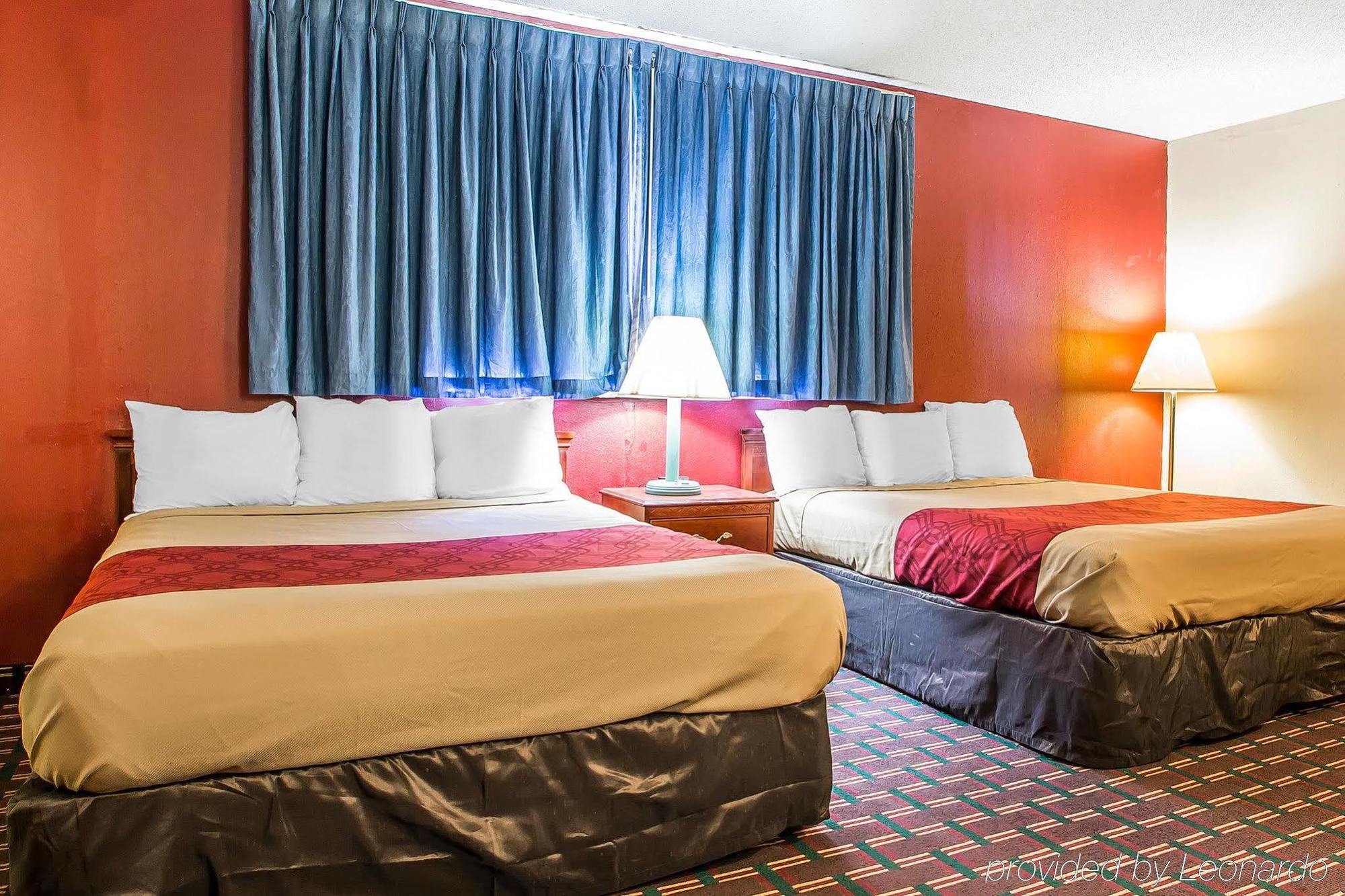Rodeway Inn Montpelier Εξωτερικό φωτογραφία