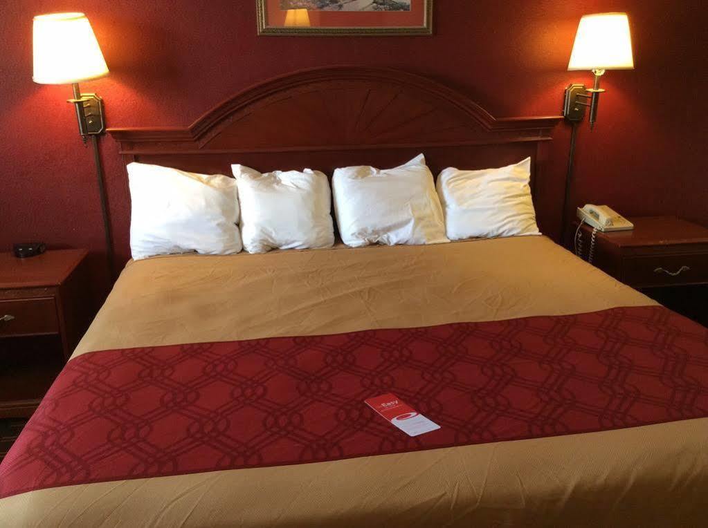 Rodeway Inn Montpelier Εξωτερικό φωτογραφία