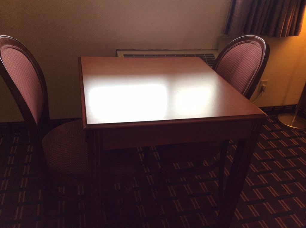 Rodeway Inn Montpelier Εξωτερικό φωτογραφία