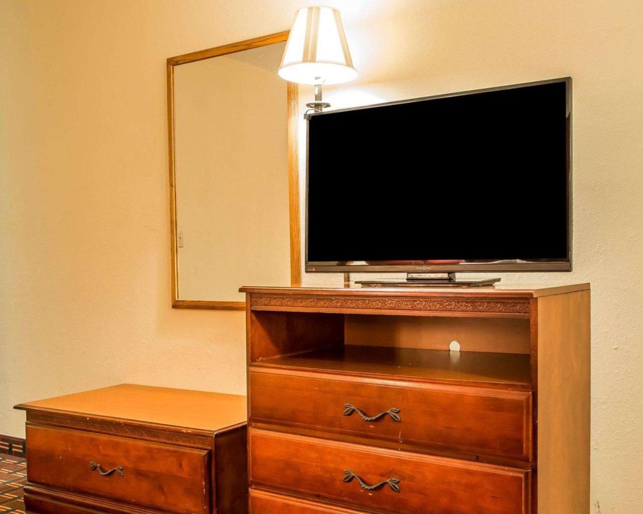 Rodeway Inn Montpelier Εξωτερικό φωτογραφία