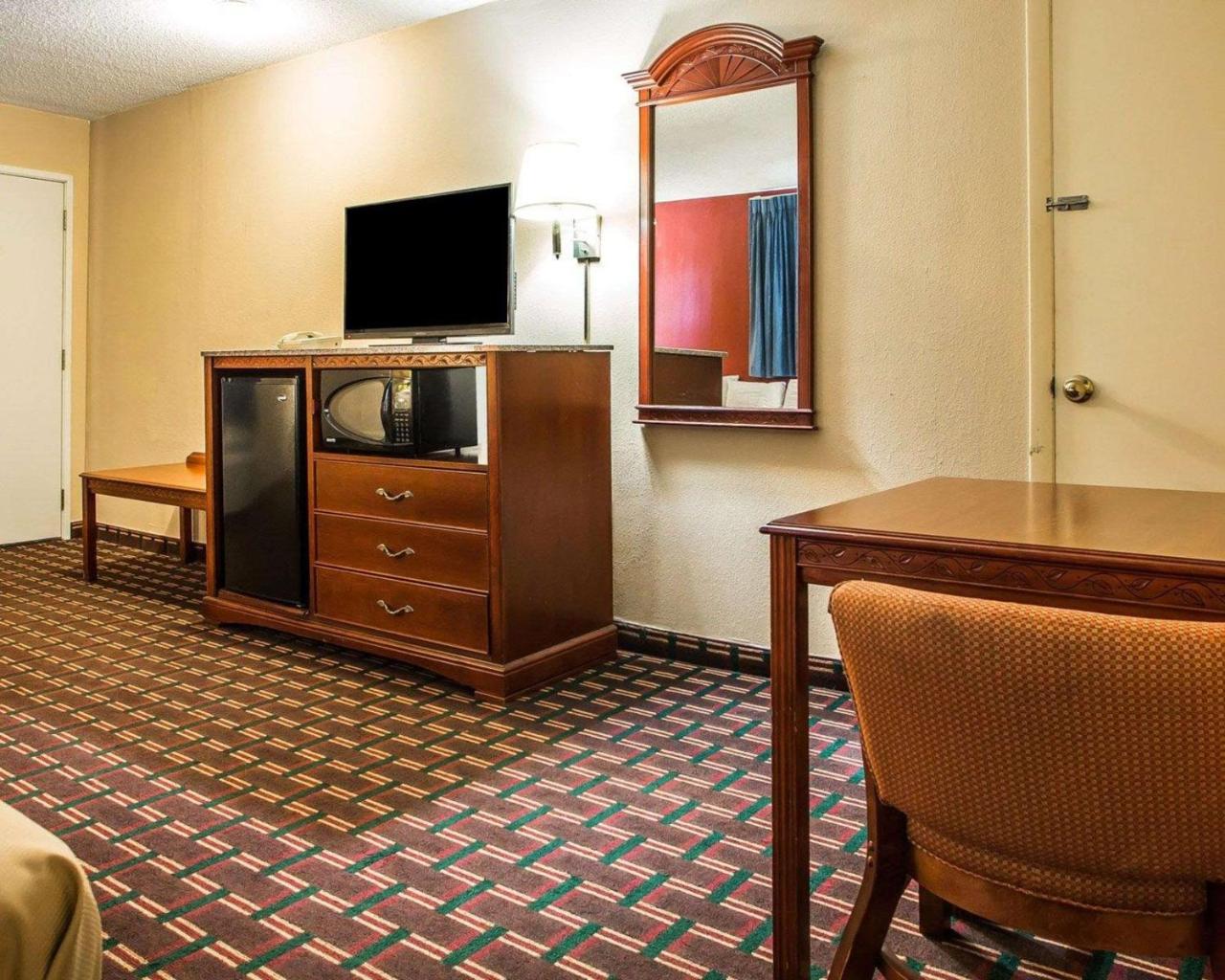 Rodeway Inn Montpelier Εξωτερικό φωτογραφία