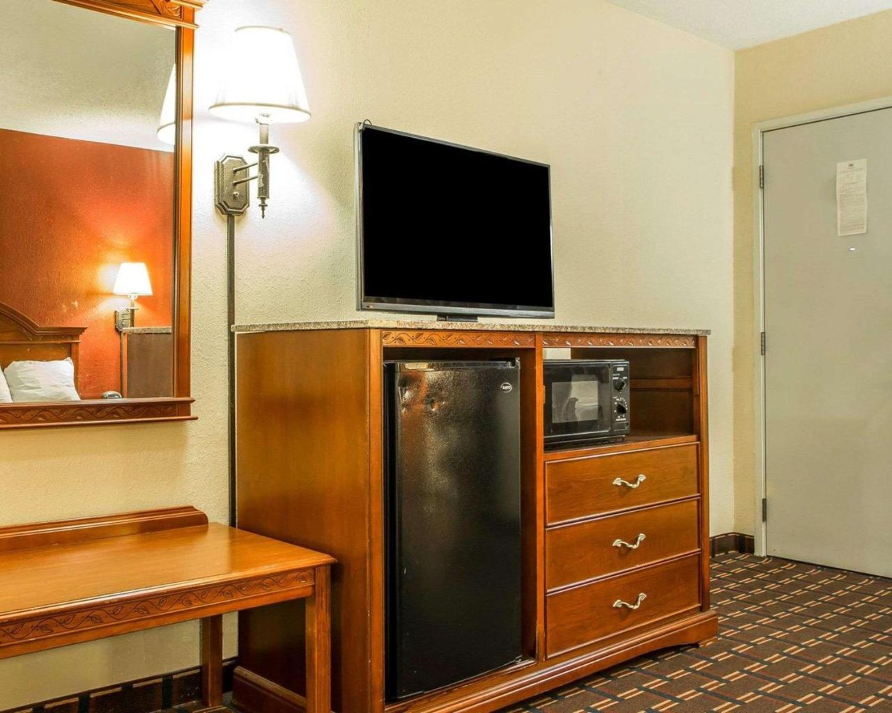 Rodeway Inn Montpelier Εξωτερικό φωτογραφία